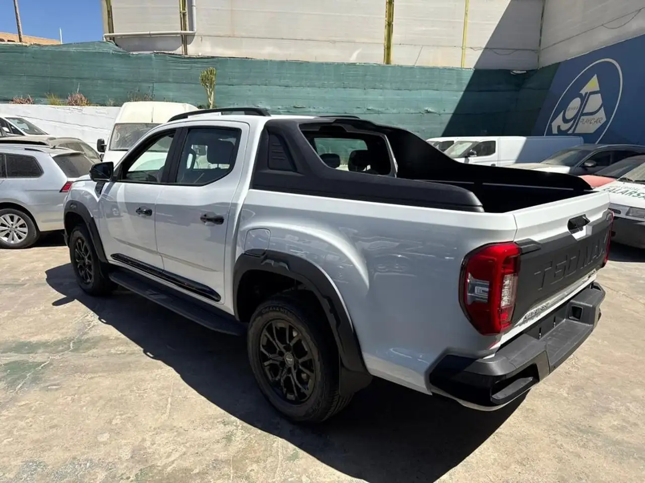 Maxus T60 2025