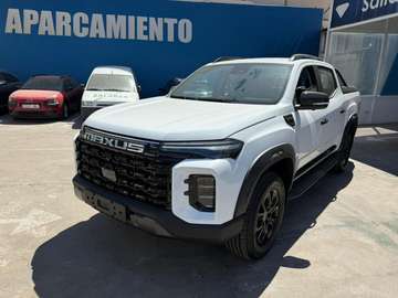 MAX 4WD 8AT