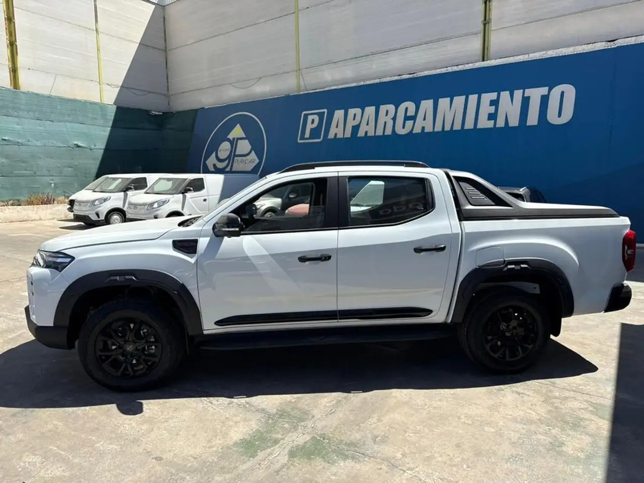 Maxus T60 2025