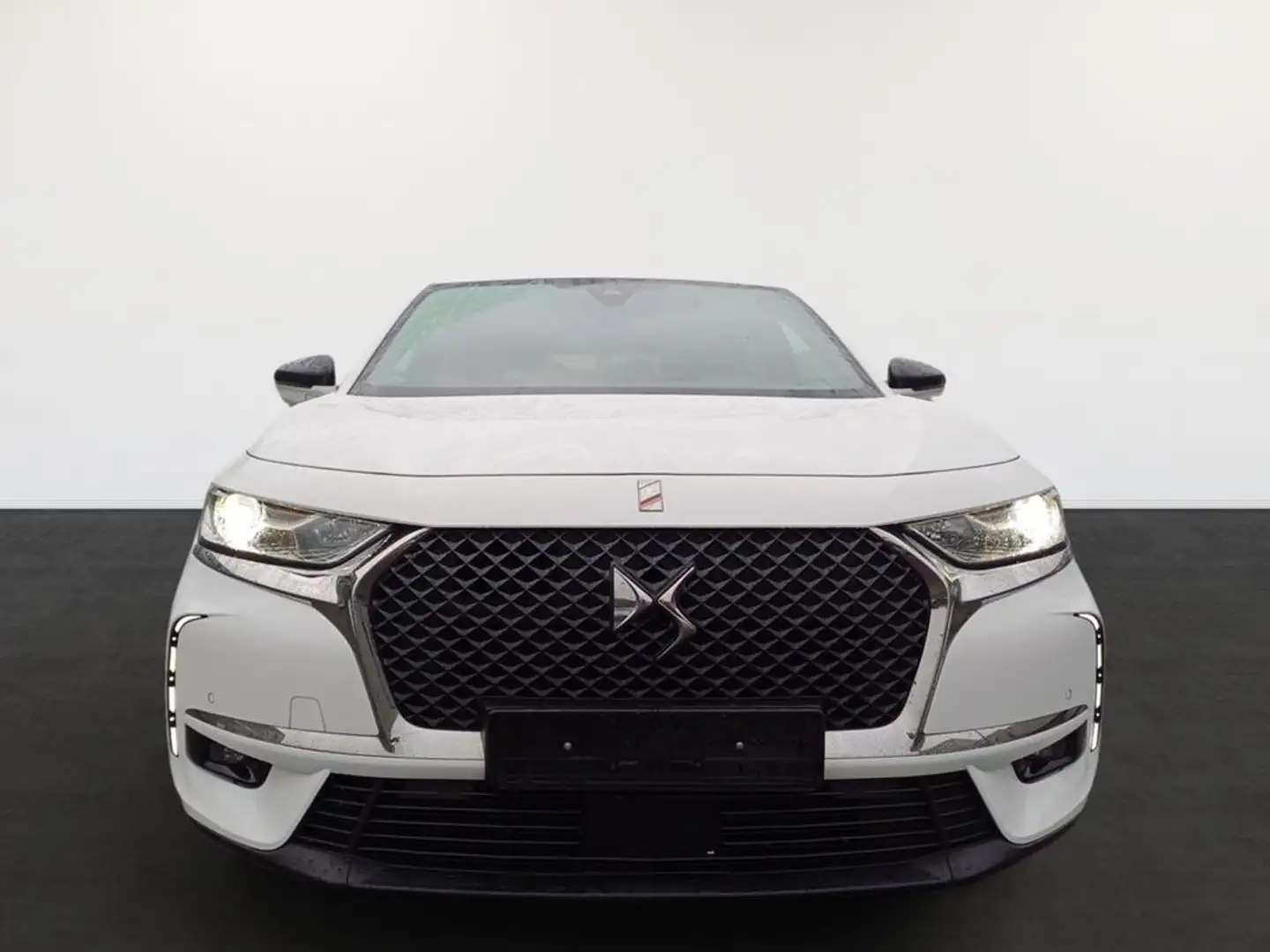 DS Automobiles DS 7 Crossback E-Tense 4x2 225 Bastille+ Alb - 2