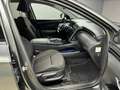 Hyundai TUCSON Trend Hybrid 2WD Gris - thumbnail 9