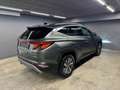 Hyundai TUCSON Trend Hybrid 2WD Gris - thumbnail 5