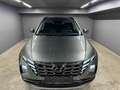 Hyundai TUCSON Trend Hybrid 2WD Gris - thumbnail 19