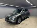 Hyundai TUCSON Trend Hybrid 2WD Gris - thumbnail 18