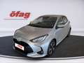 Toyota Yaris 1.5 VVT-i Hybrid Active Drive Silber - thumbnail 2