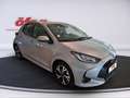 Toyota Yaris 1.5 VVT-i Hybrid Active Drive Silber - thumbnail 6