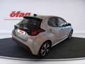 Toyota Yaris 1.5 VVT-i Hybrid Active Drive Silber - thumbnail 5