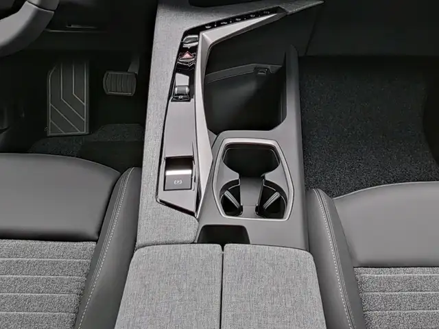 Peugeot 3008 view 14