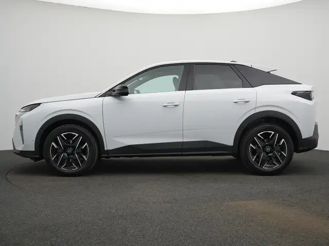 Peugeot 3008 view 5