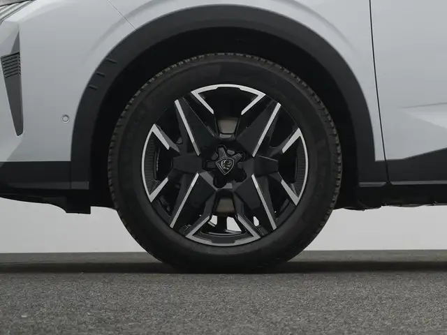 Peugeot 3008 view 9