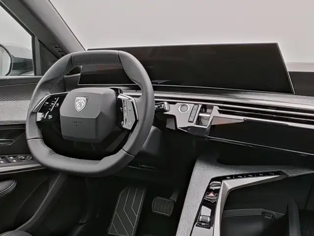 Peugeot 3008 view 13