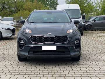 Sportage IV 2018 1.6 crdi Energy Design Pack 2wd 115cv