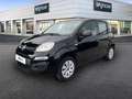 Fiat Panda 1.2 8v 69ch Noir - thumbnail 1