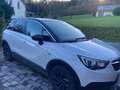 Opel Crossland X 1,2 Turbo ECOTEC Direct Injection Edition St./St Weiß - thumbnail 2