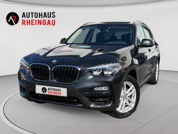 xDrive20i Aut. 1.HAND PANO