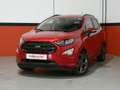 Ford EcoSport 1.0 Ecoboost 125CV STLine Rojo - thumbnail 1