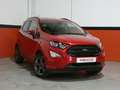 Ford EcoSport 1.0 Ecoboost 125CV STLine Rojo - thumbnail 3