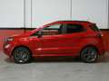 Ford EcoSport 1.0 Ecoboost 125CV STLine Rojo - thumbnail 8