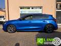 Ford Focus 1.0 EcoBoost Hybrid 125 CV Powershift 5p. ST-Line Bleu - thumbnail 15