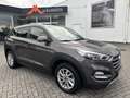 Hyundai TUCSON 1.6 GDi Advantage Navi Camera Dode-hoek Bluetooth Brun - thumbnail 1