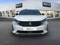 Peugeot 3008 1.2 PureTech 96KW S&S  EAT8 GT Blanc - thumbnail 2
