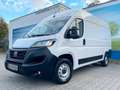 Fiat DUCATO 18 TKM 140 L2H2 3 SITZER-SITZH-KAMERA Blanc - thumbnail 1