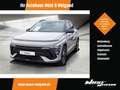 Hyundai KONA Kona 1.6 GDI N Line HEV Ultimate,BOSE,Dachlack. Grau - thumbnail 1