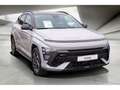Hyundai KONA Kona 1.6 GDI N Line HEV Ultimate,BOSE,Dachlack. Grau - thumbnail 3