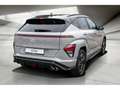 Hyundai KONA Kona 1.6 GDI N Line HEV Ultimate,BOSE,Dachlack. Grau - thumbnail 4