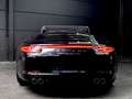 Porsche 991 Carrera 4S Cabriolet GTS Powerkit / Ceramic br. / Schwarz - thumbnail 8