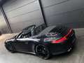 Porsche 991 Carrera 4S Cabriolet GTS Powerkit / Ceramic br. / Schwarz - thumbnail 6