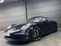 Porsche 991 3.8 Carrera 4S Cabriolet PDK 430 pk/FULL options / Noir - thumbnail 1