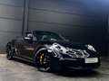 Porsche 991 Carrera 4S Cabriolet GTS Powerkit / Ceramic br. / Schwarz - thumbnail 2