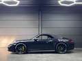 Porsche 991 3.8 Carrera 4S Cabriolet PDK 430 pk/FULL options / Noir - thumbnail 3