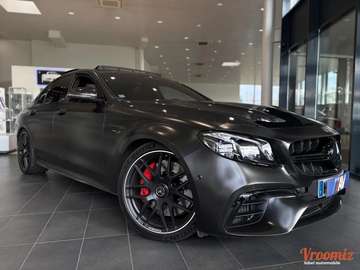 63 S AMG - 735CH - 4 MATIC - STAGE 2 - Full Options