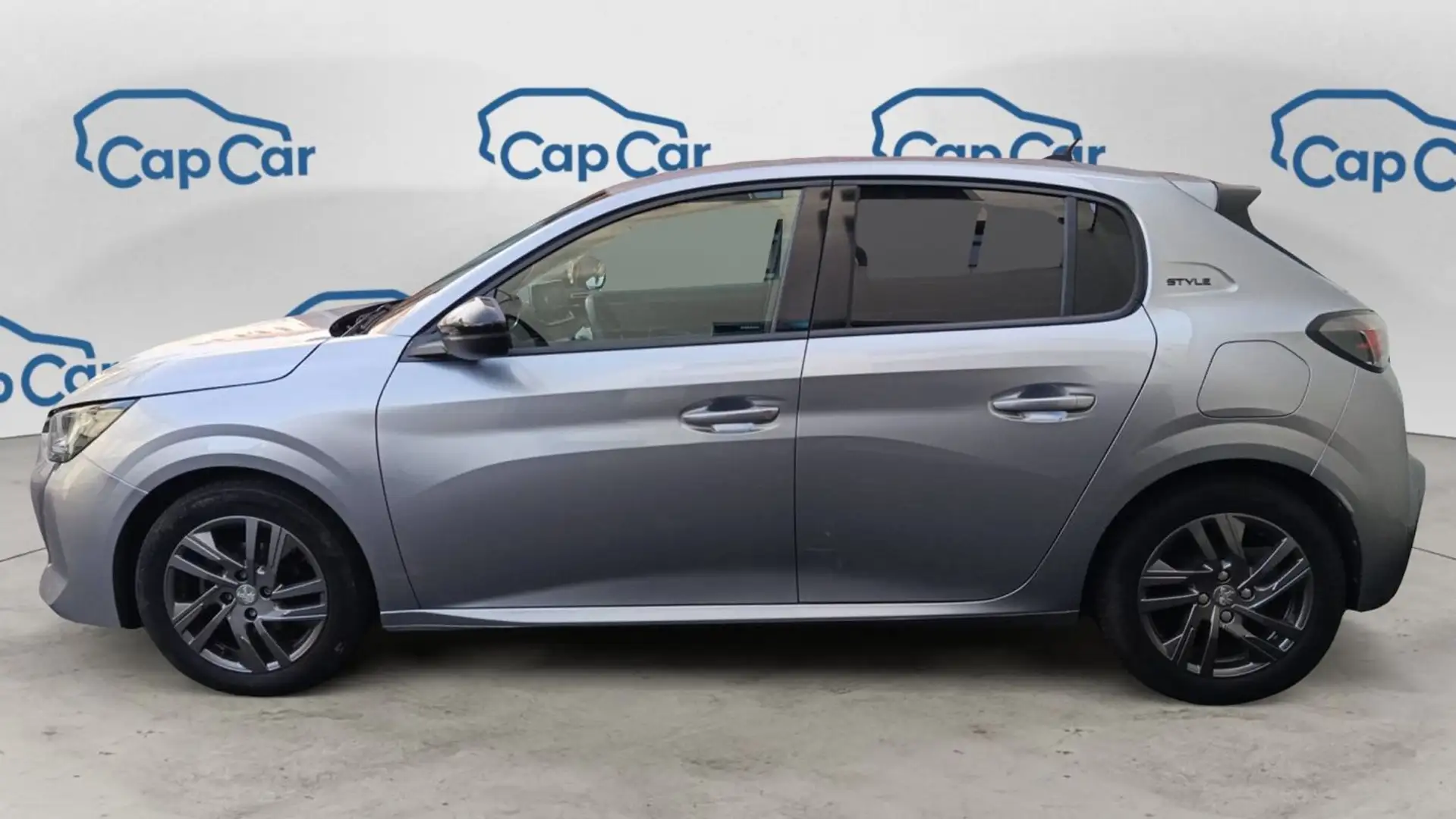 Peugeot 208 1.2 PureTech 75 Style - 2