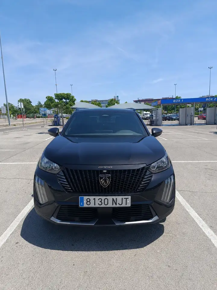 Peugeot 2008 2026
