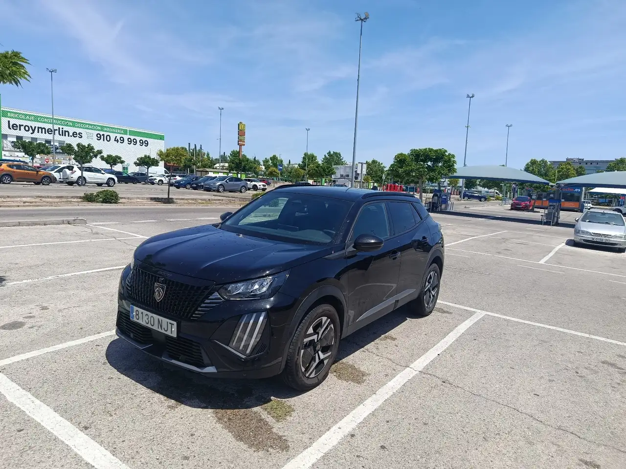 Peugeot 2008 2026