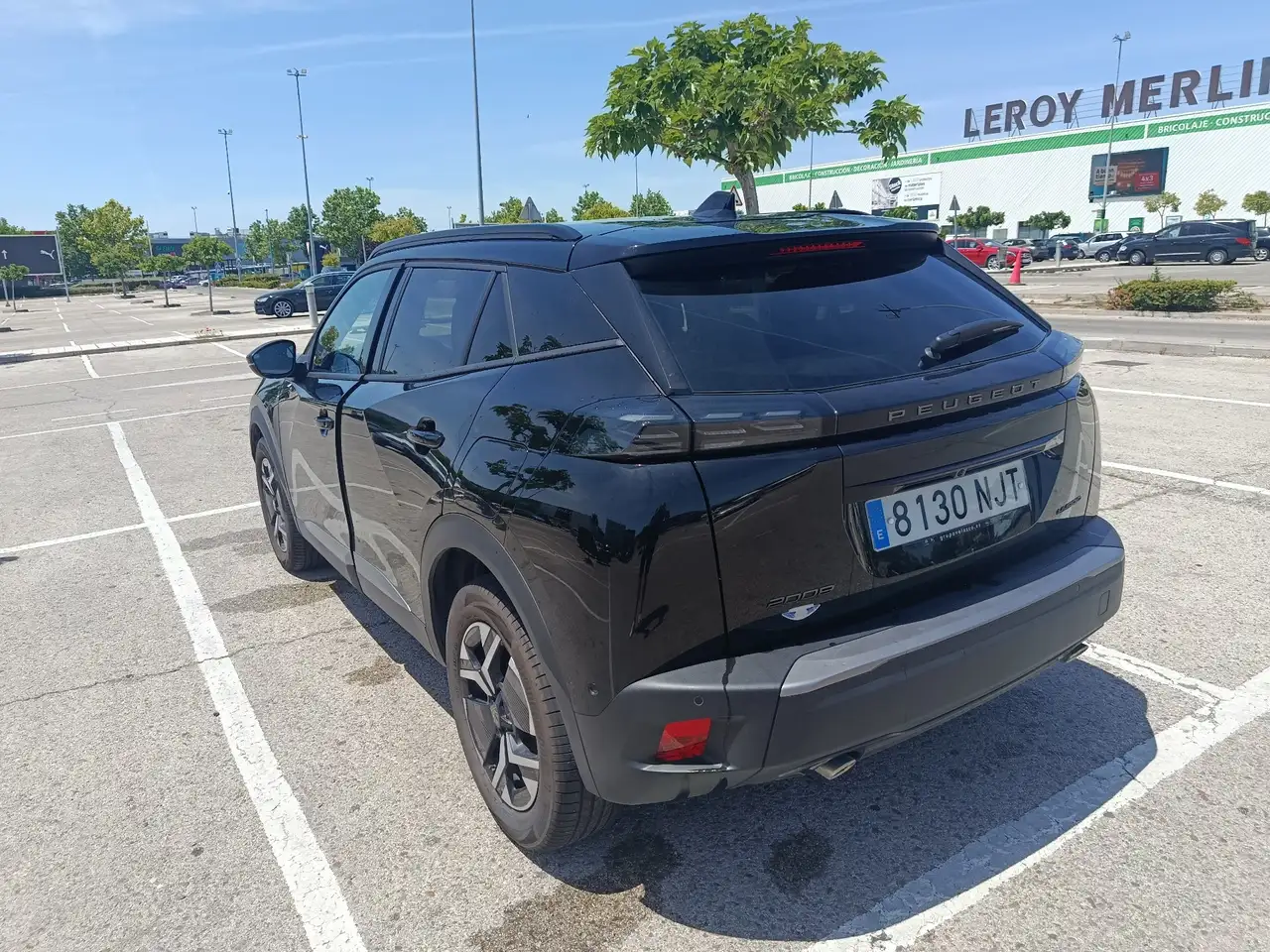 Peugeot 2008 2026