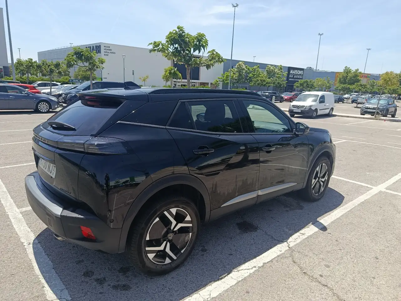 Peugeot 2008 2026