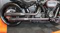 Harley-Davidson Street Bob Negru - thumbnail 4
