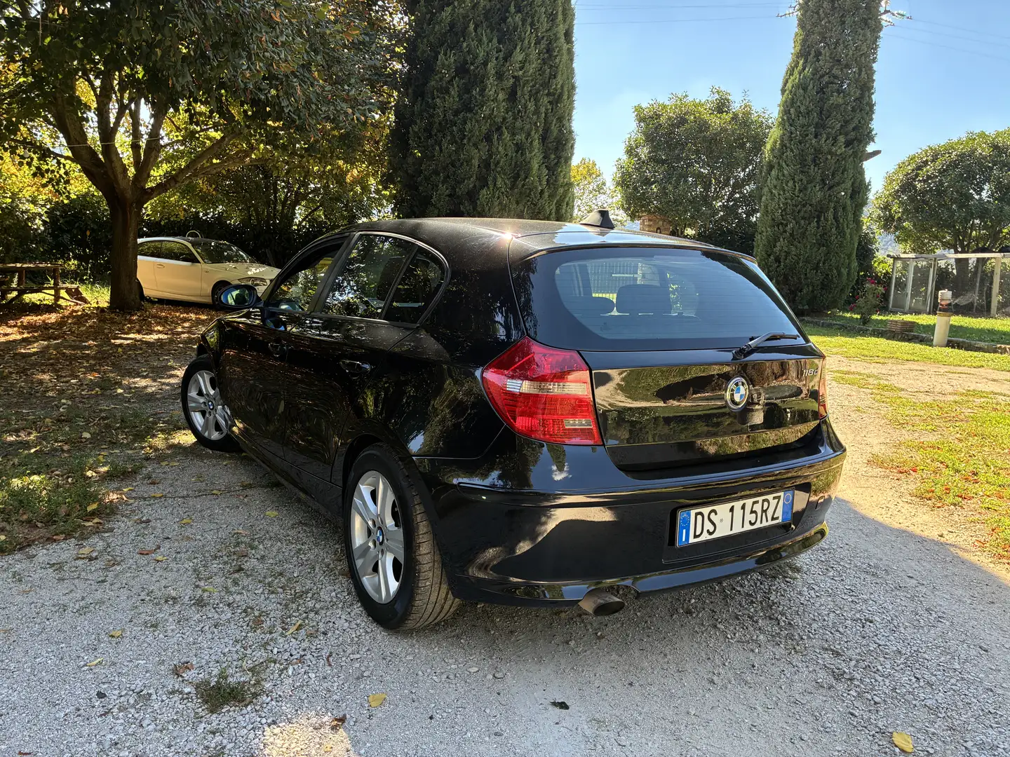 BMW 118 118d 5p 2.0 Attiva 143cv dpf - 2