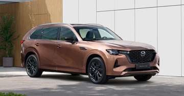 3.3L e-Skyactiv D M Hybrid AWD Homura Plus
