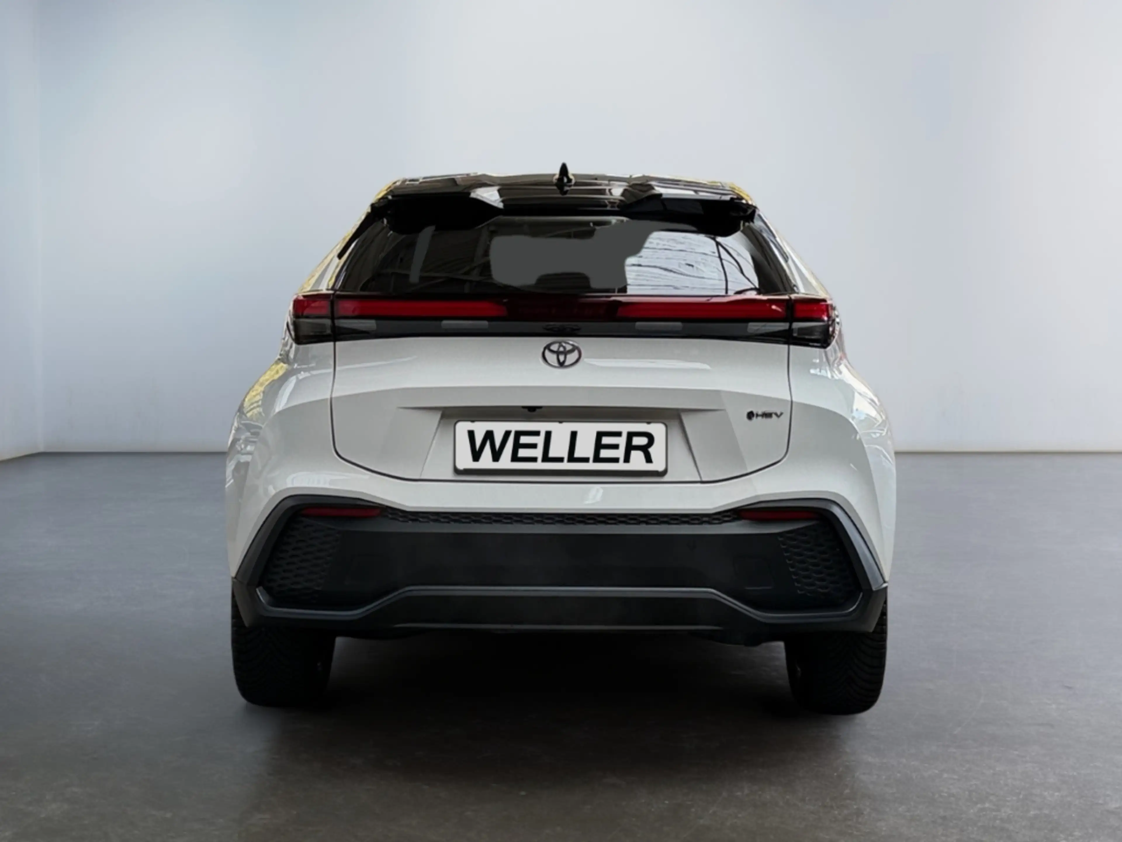 Toyota C-HR 1.8 Hybrid Teamplayer *Technik Paket*CAM*SHZ* — photo 6