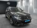 Volkswagen Tiguan 2.0TDI DSG R-Line 4Motion AHK LED MATRIX REAR V... Grau - thumbnail 25