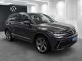 Volkswagen Tiguan 2.0TDI DSG R-Line 4Motion AHK LED MATRIX REAR V... Grau - thumbnail 26