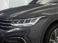 Volkswagen Tiguan 2.0TDI DSG R-Line 4Motion AHK LED MATRIX REAR V... Grau - thumbnail 4