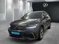 Volkswagen Tiguan 2.0TDI DSG R-Line 4Motion AHK LED MATRIX REAR V... Grau - thumbnail 1