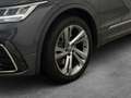 Volkswagen Tiguan 2.0TDI DSG R-Line 4Motion AHK LED MATRIX REAR V... Grau - thumbnail 5