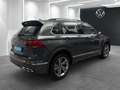 Volkswagen Tiguan 2.0TDI DSG R-Line 4Motion AHK LED MATRIX REAR V... Grau - thumbnail 16